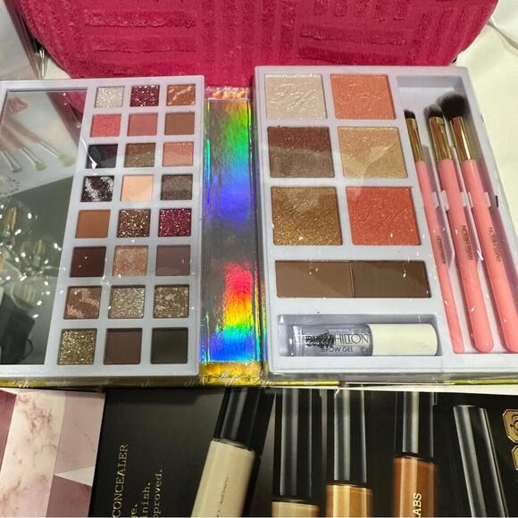 Ultimate Sephora Makeup sample Bundle - Picture 4 of 6